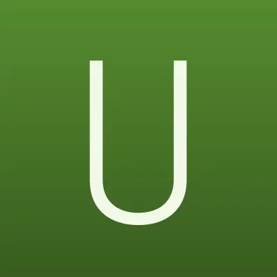 УралКомплектМ, лого-визитка