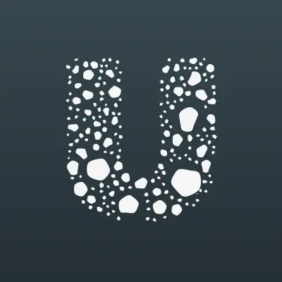 Уралит, интернет-магазин, лого-визитка
