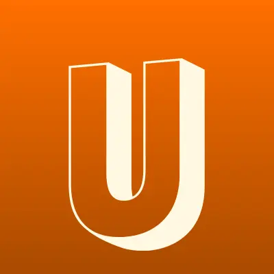 Урбангейм, лого-визитка