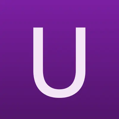 Uv-expert.ru, лого-визитка