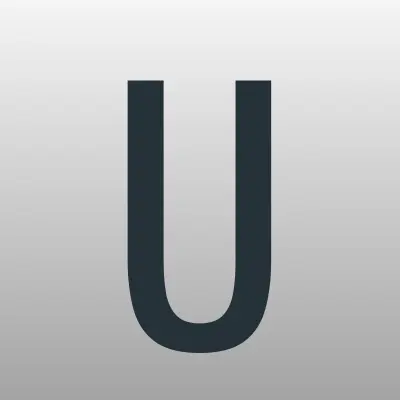 Uvenco, автомат по продаже напитков, лого-визитка