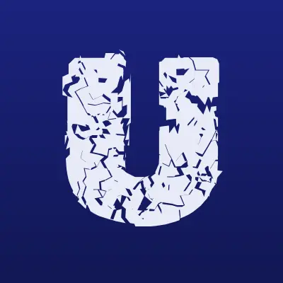 Uvenco, автомат по продаже напитков, лого-визитка