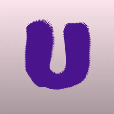 Uvenco, автомат по продаже напитков, лого-визитка