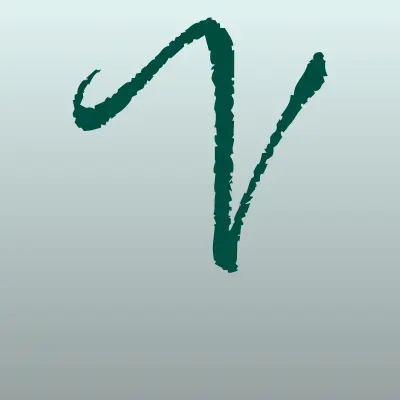 V & P Logistic, лого-визитка