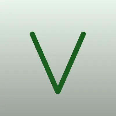 VEKA, торгово-производственная компания, лого-визитка