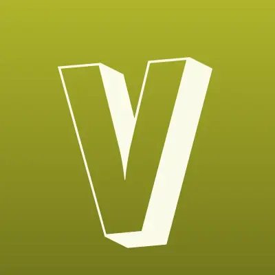 VOCASO, компания по производству растительных масел, лого-визитка