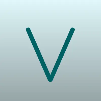 VOGUE FiTNESS, студия женского фитнеса и современного танца, лого-визитка