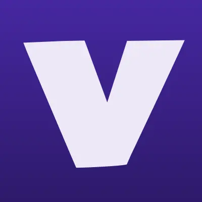 VPromEx, компания, лого-визитка