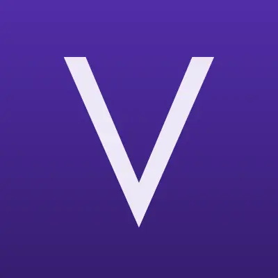 VR Home, клуб виртуальной реальности, лого-визитка