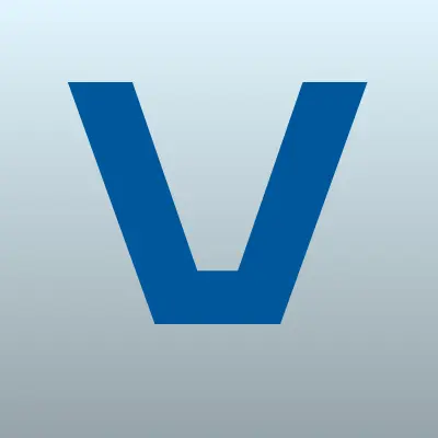 ВЦКП-Телеком, IT-компания, лого-визитка