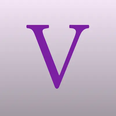 Valea, сеть салонов специализированного нижнего белья, лого-визитка