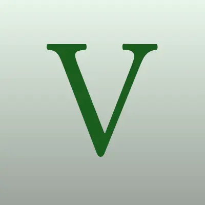 Вектор+, транспортная компания, лого-визитка