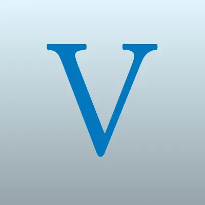 Veloles, лого-визитка