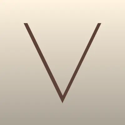 Villa Booking, агентство по аренде вилл и апартаментов, лого-визитка