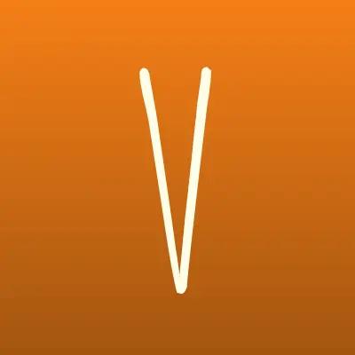 Vip-lizing, компания, лого-визитка