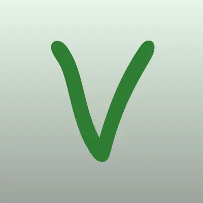 Виртуальный ЗАГС, лого-визитка