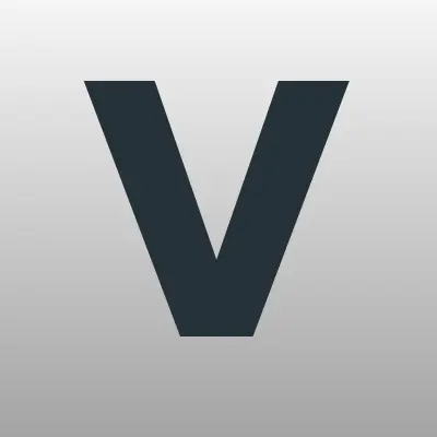 Viva, студия, лого-визитка
