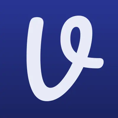 Vodazeo, торговая компания, лого-визитка