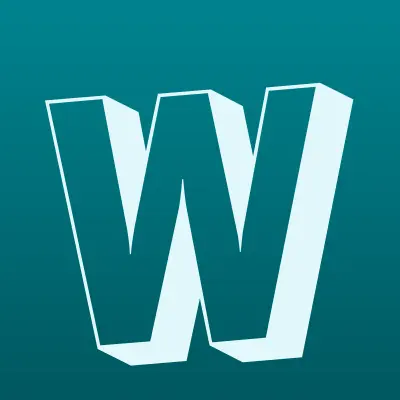 WAM Moscow, торгово-производственная компания, лого-визитка