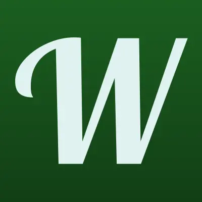WAYprint, полиграфическая компания, лого-визитка