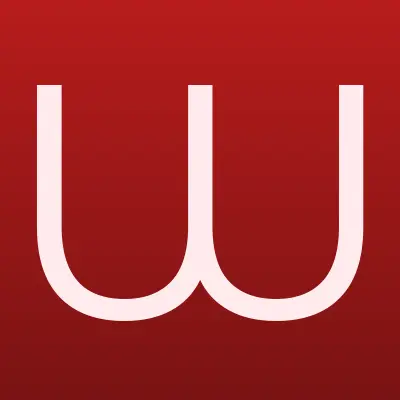 WMedia, продюсерская компания, лого-визитка