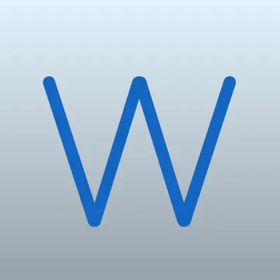 WOODWORTH, салон мебели и матрасов, лого-визитка