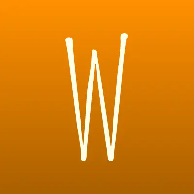 WOOL LINE, магазин, лого-визитка