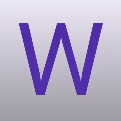 Walkit, сеть камер хранения, лого-визитка