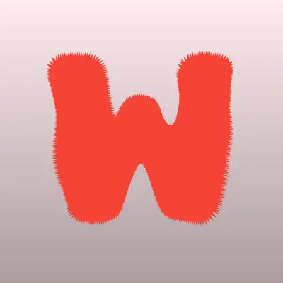 Walkit, сеть камер хранения, лого-визитка