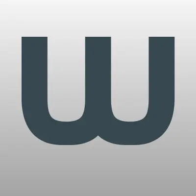 Wallman, торгово-производственная компания, лого-визитка