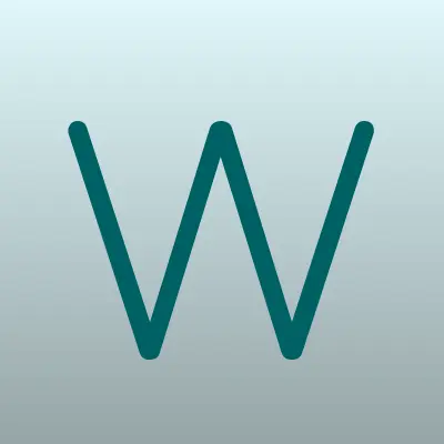 Warm-Market, компания, лого-визитка