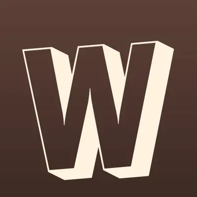 WaterPik, интернет-магазин, лого-визитка