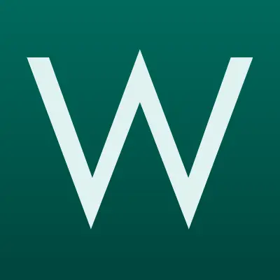 Waterloo, салон военного антиквариата, лого-визитка