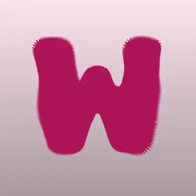 Wavemaker, рекламное агентство, лого-визитка