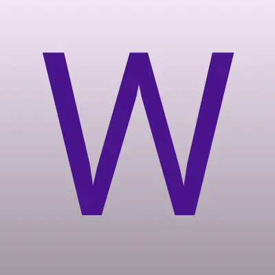 WeSound, эстрадная студия, лого-визитка