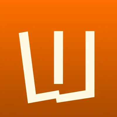 Weatlas, лого-визитка