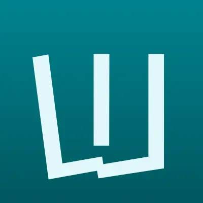 Web Reputation, агентство, лого-визитка