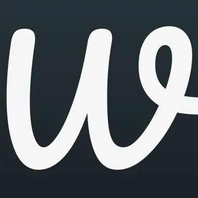 Web brilliant, студия интернет-маркетинга, лого-визитка