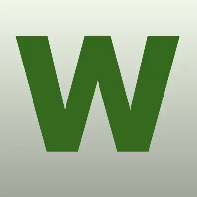 Webseotop, лого-визитка