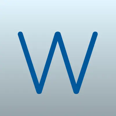 Wellness Park, фитнес-центр, лого-визитка
