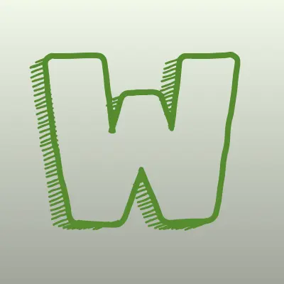 Wellness hall, спортивно-оздоровительная компания, лого-визитка