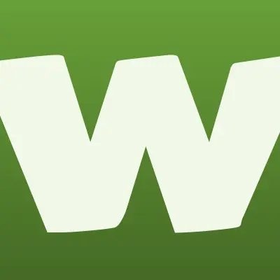 Wellvet, торговая компания, лого-визитка