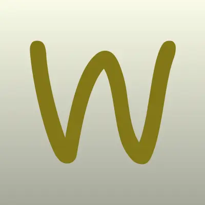 Wellvet, ветеринарный центр, лого-визитка
