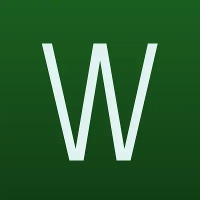 West Dental Clinic, центр современной стоматологии и имплантологии доктора Романцова, лого-визитка