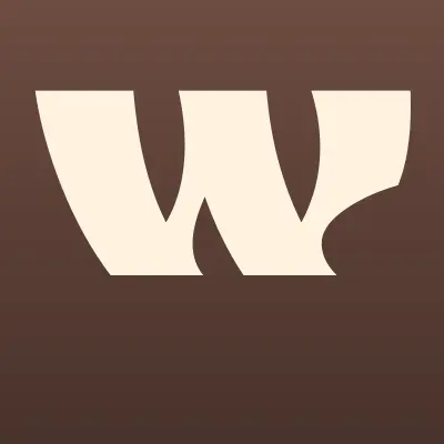 WestEast, бюро переводов, лого-визитка