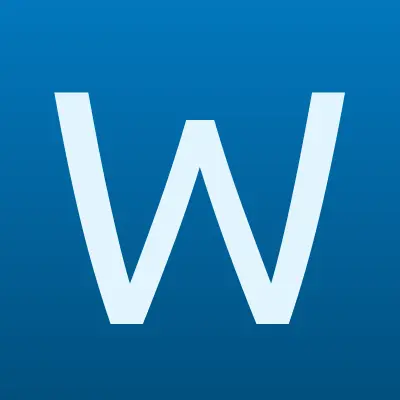 Westvision, компания, лого-визитка