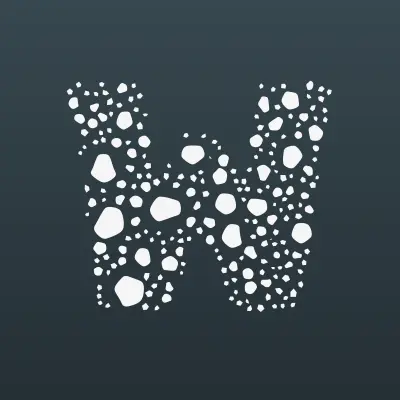 Whatsupboard, интернет-магазин товаров для SUP-серфинга, лого-визитка