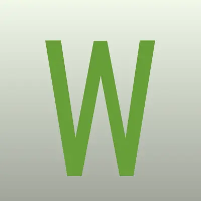 White Will, агентство недвижимости, лого-визитка