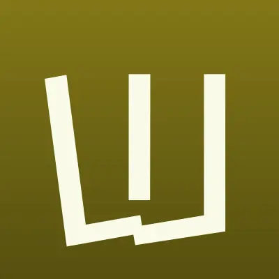 Wiberg, компания, лого-визитка