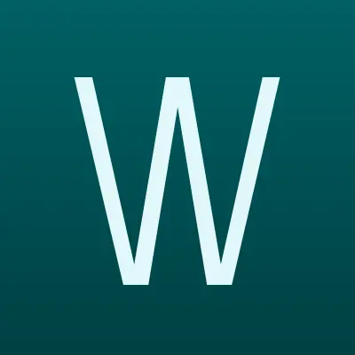 Wickey, компания, лого-визитка